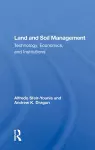 Land and Soil Management cover