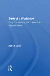 Birth Of A Worldview cover