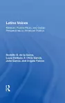 Latino Voices cover