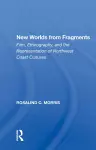 New Worlds From Fragments cover