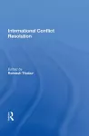 International Conflict Resolution cover