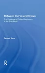 Between Qur'an And Crown cover