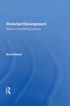 Distorted Development cover