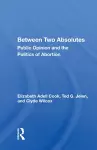 Between Two Absolutes cover