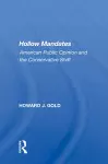 Hollow Mandates cover