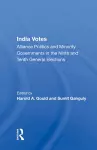 India Votes cover