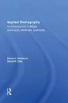 Applied Demography cover