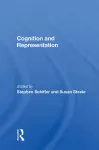 Cognition And Representation cover