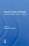 Hispanic Lands and Peoples cover