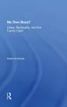 My Own Boss? cover