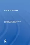 Atlas Of Mexico cover