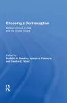 Choosing A Contraceptive cover