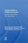Controversies In Political Economy cover