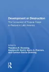 Development or Destruction cover