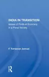 India in Transition cover