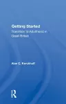 Getting Started cover