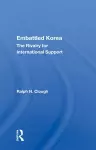 Embattled Korea cover