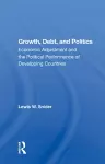 Growth, Debt, And Politics cover