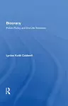 Biocracy cover