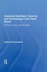 Capacity-building In Science And Technology In The Third World cover