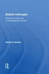 Balkan Imbroglio cover