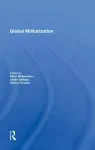 Global Militarization cover