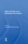 Debt and the Less Developed Countries cover