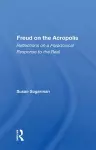 Freud on the Acropolis cover