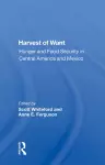 Harvest of Want cover