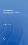 Legal Dualism cover