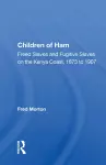 Children of Ham cover