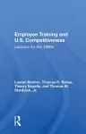 Employee Training And U.s. Competitiveness cover