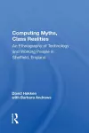 Computing Myths, Class Realities cover