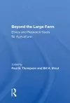 Beyond the Large Farm cover