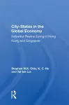 City-states In The Global Economy cover