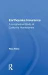 Earthquake Insurance cover