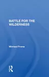 Battle For The Wilderness cover