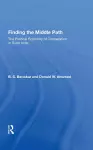 Finding The Middle Path cover