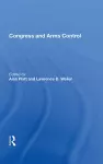 Congress & Arms Control cover