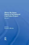 National Coal Policy Vol 1 cover