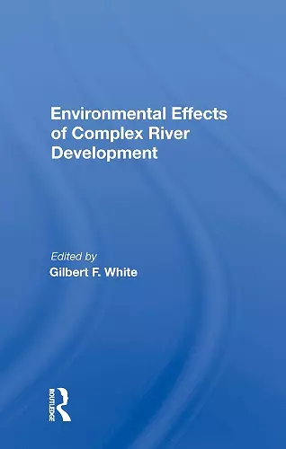 Environmental Effect cover