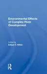 Environmental Effect cover