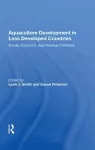 Aquaculture Development In Less Developed Countries cover
