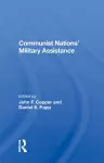 Communist Nations' Military Assistance cover