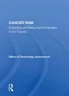 Cancer Risk cover