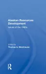 Alaskan Resources Development cover