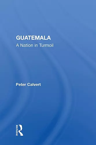 Guatemala cover