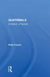 Guatemala cover