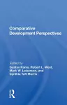 Comparative Development Perspectives cover