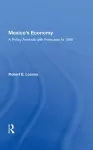Mexico's Economy cover